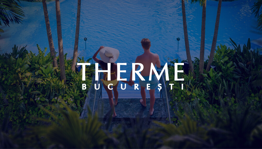 Therme Value Cards | Therme Bucharest
