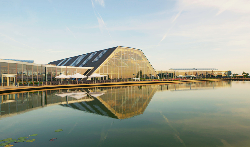 Galaxy Beach Terrace | Therme București